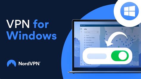 Download a Windows VPN for PC and laptop .